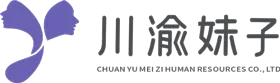 川渝妹子家政官网logo